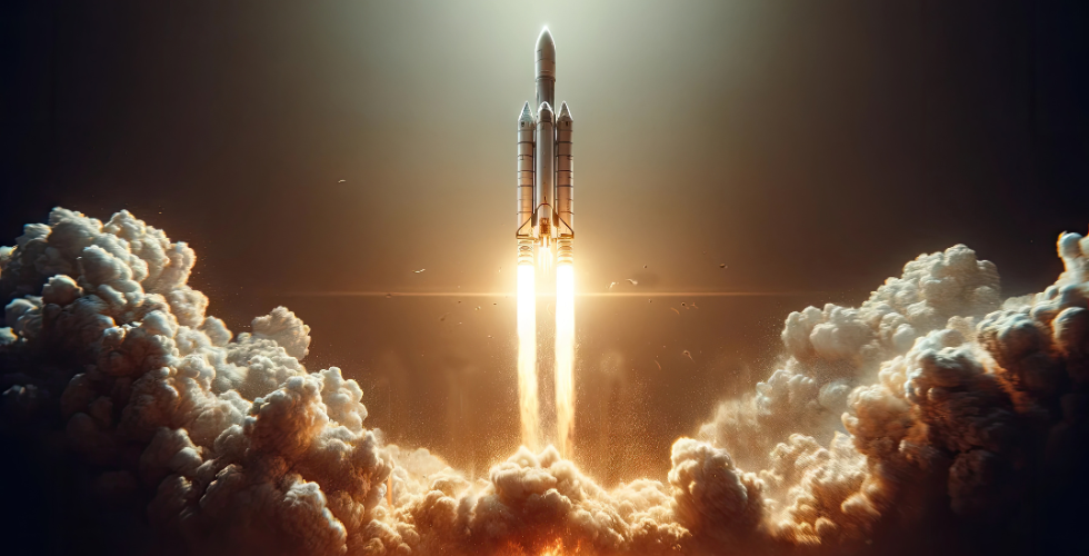 rocket