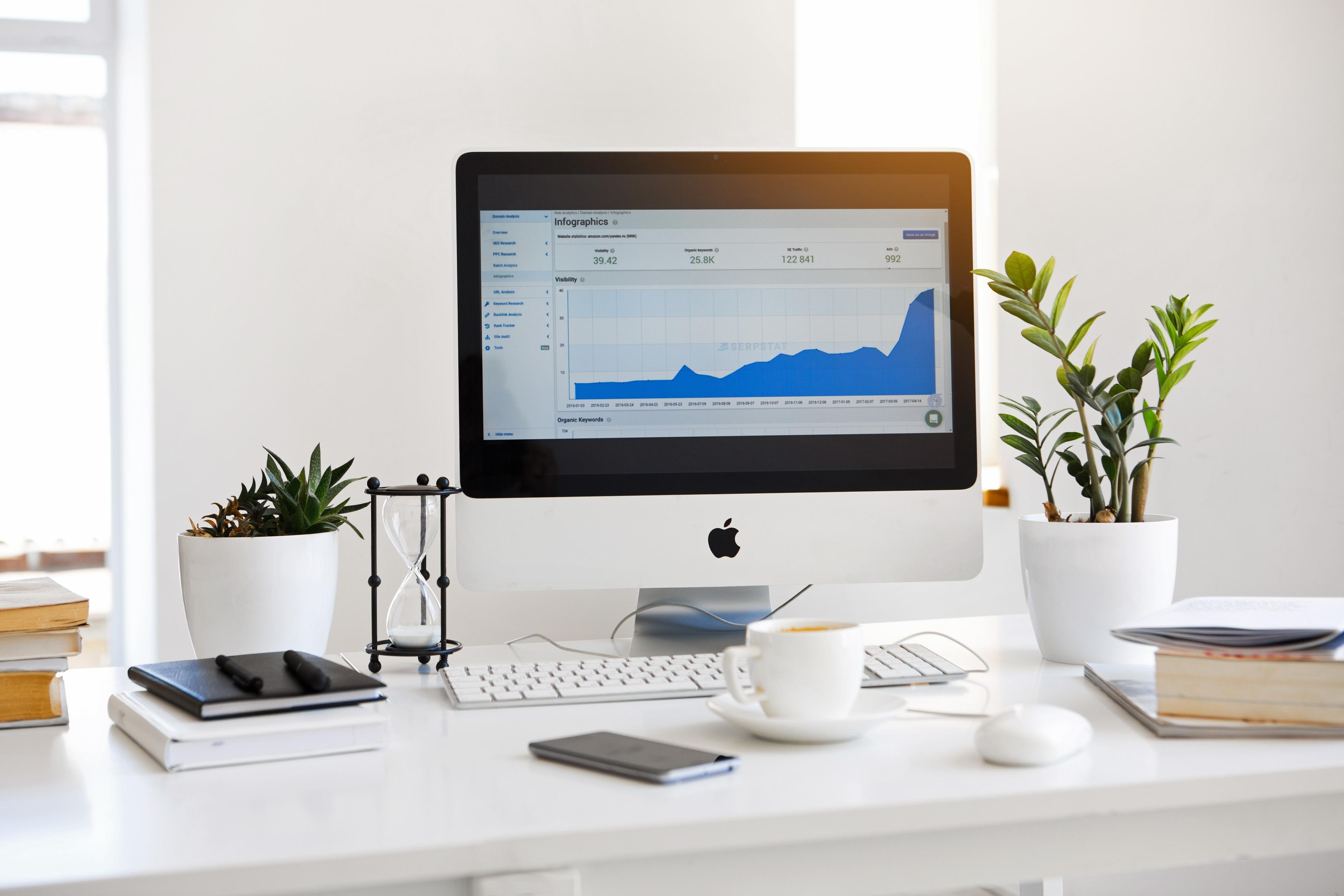 A New Type of Google Analytics Property: Exploring Google’s New App + Web Property