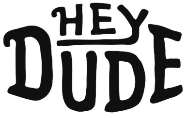 Hey Dude